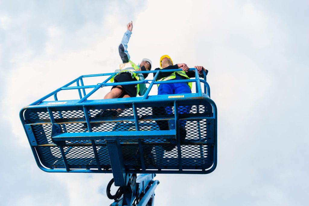 De voordelen van een hydraulische powerpack