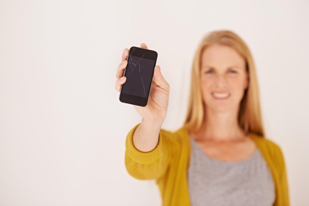 iPhone-reparatie-enschede