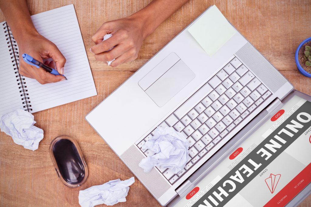 online geld verdienen